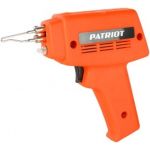 Паяльный пистолет PATRIOT ST 501 The One 100303001 (артикул 15776763) – фото 1