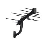 Наружная антенна для цифрового телевидения REXANT DVB-T2 34-0402 (артикул 15640266) – фото 1