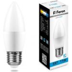 Светодиодная лампа FERON 11W 230V E27 6400K, LB-770 25945 (артикул 15928883) – фото 1