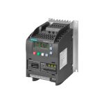 Частотный преобразователь Siemens SINAMICS V20 6SL3210-5BE15-5UV0 (артикул 18424585) – фото 1