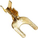 Вилочный наконечник REXANT 5.5 мм, 1-1.5 кв.мм 08-0172 (артикул 16252305) – фото 1