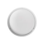 Светильник ОНЛАЙТ OBL-R2-7-4K-WH-IP65-LED 61987 (артикул 16055277) – фото 1