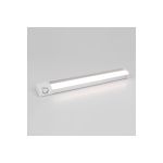 Стационарный светодиодный светильник Elektrostandard LTB72 с датчиком движения Led Stick 2.5W 4000K Белый a053401 (артикул 18074149) – фото 1