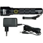 Аккумуляторный светодиодный фонарь Stanley FatMax Aluminium Torch Rechargeable 1-95-154 (артикул 15392947) – фото 1