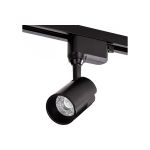 Светодиодный трековый светильник WOLTA 15Вт, 4000К черный WTL-15W/01B (артикул 16100783) – фото 1