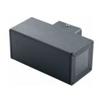 Фасадный светильник KANLUX GORI EL 235 D 29001 (артикул 16246116) – фото 1