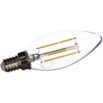Светодиодная лампа - свеча E14 5W 4000K FERON LB-58 25573 (артикул 15608094) – фото 1