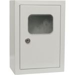 Учетно-распределительный навесной щит Rucelf ЩРУ 1Н-6-2 IP31 290х200х130 00-00001981 (артикул 15897425) – фото 1