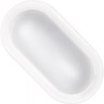 Светодиодный светильник REV Oval, IP65, овальный, 18W, 4000К 25103 3 (артикул 16122387) – фото 1