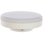 Светодиодная лампа Ecola GX53 LED Premium 7,0W Tablet 220V с измен цв.темп.2700/4200/6000K/ мат стекло 27x75 T5CT70ELC (артикул 16223731) – фото 1