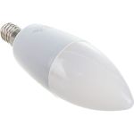 Светодиодная лампочка X-Flash XF-E14-C37-9W-4000K-230V арт.48205 (артикул 16530931) – фото 1