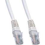 Патчкорд PERFEO UTP кат. 5е, RJ-45 вилка - RJ-45 вилка, длина 10 м. P6007 30&nbsp;003&nbsp;930 (артикул 16088859) – фото 1