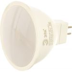 Светодиодная лампа ЭРА LED smd MR16-6w-827-GU5 3 Б0020542 (артикул 15627008) – фото 1