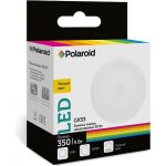 Светодиодная лампа Polaroid 220V GX 5W 3000K GX53 350lm PL-GX5353 (артикул 16222968) – фото 1