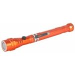 Фонарь PATRIOT LR 007 Orange 100301007 (артикул 15871461) – фото 1