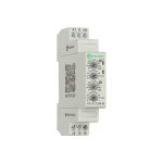 Реле времени РЕЛЕОН асимметричный повтор цикла, 1 CO конт. 8а; 24-240 AC/DC RT191024000 (артикул 21257626) – фото 1