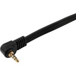 Шнур REXANT Стерео 3,5 мм 4C - 3 RCA, длина 1,5 мeтра 17-4412 (артикул 16197055) – фото 1