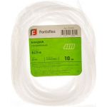 Спиральный бандаж FORTISFLEX БСП-6 белый рулон 10 м 59162 (артикул 15538115) – фото 1