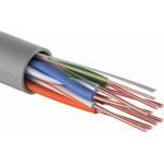 Кабель UTP 4PR 24AWG CAT5e 305м CCA PROCONNECT 01-0043-3 (артикул 15557595) – фото 1