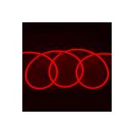 Неон General Lighting Systems GLS-2835-120-9.6-12-NL-IP67-R, 12 В, 5 м, 512211 (артикул 16306805) – фото 1