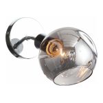 Настенный светильник Evoluce SLE155101-01 (артикул 20792703) – фото 1