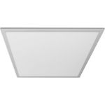 Светодиодная панель REV LP Extra Slim Premium, 595x595x9мм, 36W, 6500K, без драйвера 28901 2 (артикул 15852618) – фото 1