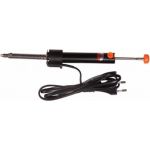 Паяльник с вакуумным отсосом 220В 40Вт REXANT HT-019 ZD-210 12-0171 (артикул 15549453) – фото 1