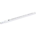 Лампа IEK LED T8 линейная 10Вт 1000Лм 230В 4000К G13 LLE-T8R-10-230-40-G13 (артикул 16527016) – фото 1