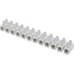 Клеммная колодка KANLUX 12 клемм H-10MM2 PP/ 2013 (артикул 16477393) – фото 1