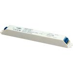 Электронный ПРА FERON EB51S 1х30W T8/G13 230V 195х28х19мм 21520 (артикул 15154843) – фото 1