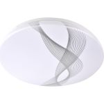Светильник Jazzway PPB WAVE 36w 4000K IP20 D380x65 5024687 (артикул 16091921) – фото 1