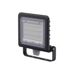 Светильник Navigator NFL-03-50-4K-BL-LED с датчиком 80679 (артикул 20682471) – фото 1