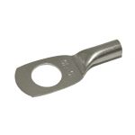 Кабельный наконечник KLR KL-DIN10-10 10мм2/М10 (НУ=100шт) 4001010 (артикул 19553106) – фото 1