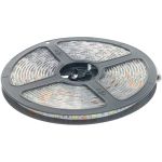 Светодиодная лента в блистере APEYRON 12В, 14,4 Вт/м, smd 5050, 60 д/м, холодный белый 10BL (артикул 16154240) – фото 1