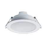 Светильник Navigator NDL-P3-18W-840-WH-LED 14481 (артикул 16314130) – фото 1