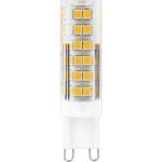 Светодиодная лампа FERON LB-433 7W 230V G9 4000K 25767 (артикул 15694208) – фото 1