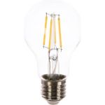 Светодиодная лампа FERON 7W 230V E27 4000K, LB-57 25570 (артикул 15745529) – фото 1