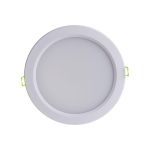 Светодиодный светильник Navigator 94 838 NDL-P1-25W-840-WH-LED аналог Downlight КЛЛ 2х26 4607136948389 256467 (артикул 15525186) – фото 1