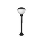 Садово-парковый светильник ЭРА НТУ 0175001 Аква, 250х1050mm, Е27, 20 Б0048097 (артикул 16452591) – фото 1