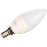 Светодиодная лампа - свеча E14 7W 4000K FERON LB-97 25476 (артикул 15608091) – фото 1