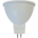 Светодиодная лампа RSV RSV-GU 5.3-7W-6500K (артикул 16478403) – фото 1