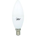 Светодиодная лампа RSV RSV-C37-7W-3000K-E14 (артикул 16503776) – фото 1