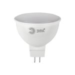Светодиодная лампа ЭРА LED MR1612W840GU5.3 софитная, 12Вт, нейтральный, GU5.3 Б0040888 (артикул 16134820) – фото 1