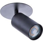Потолочный светильник Arte Lamp A3214PL-1BK (артикул 16268537) – фото 1