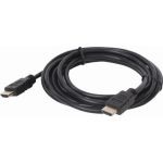 Кабель SONNEN HDMI AM-AM 3м Premium медь для передачи аудио-видео, экранированный 513131 (артикул 16425241) – фото 1