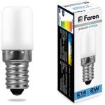 Светодиодная лампа FERON 2W 230V E14 6400K, LB-10 25988 (артикул 15928864) – фото 1