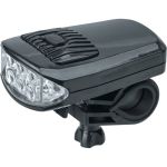 Фонарь Navigator 14 241 NPT-B08-3ААА велосипедный, пластиковый 6LED 0,5Вт 14241 (артикул 16515836) – фото 1