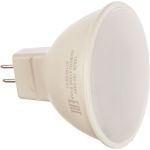 Лампа Gauss LED Elementary MR16 GU5.3 9W 660lm 4100K 13529 (артикул 15869341) – фото 1