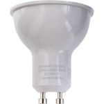 Лампа LED MR16 GU10 7W 3000K Gauss 101506107 (артикул 15629254) – фото 1
