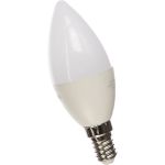 Лампа LED Candle 8W E14 4100K Gauss Elementary 33128 (артикул 15629207) – фото 1